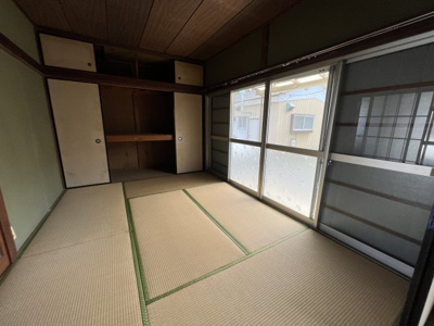 【収納】 | 長谷部住宅
