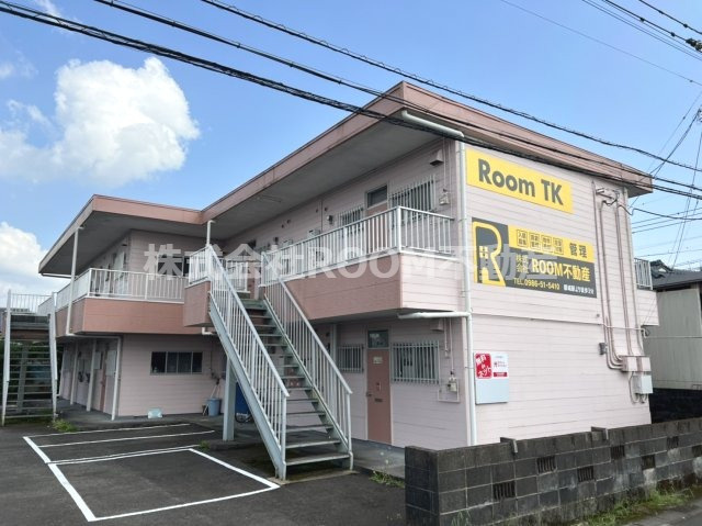 Room　TK