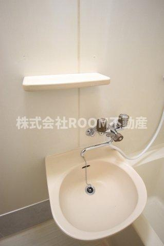 Room　TKの設備
