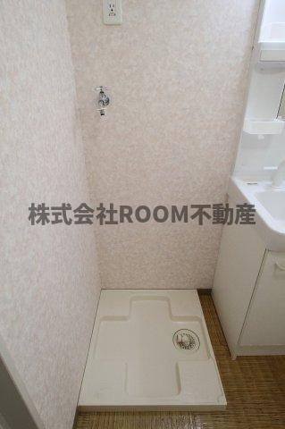 スカイコート年見の設備