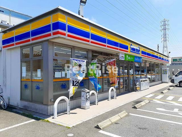 パークサイドゆうぎりＢのその他|その他