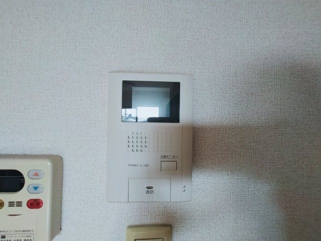 【設備】 | ベルフルールＮ・Ｋ