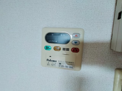 【設備】 | ベルフルールＮ・Ｋ