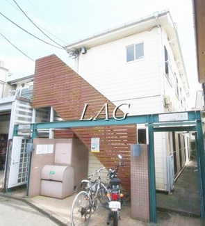 【外観】 | 外観です。