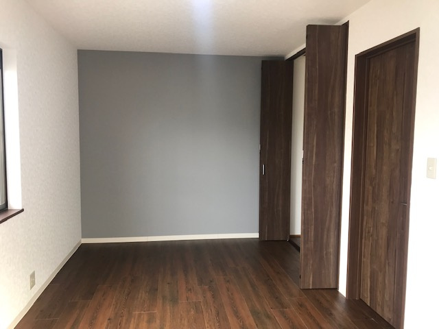 岩出市岡田・ｵｰﾅｰﾁｪﾝｼﾞ中古戸建・72510の洋室