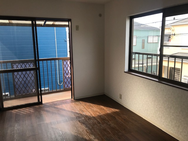 岩出市岡田・ｵｰﾅｰﾁｪﾝｼﾞ中古戸建・72510の洋室