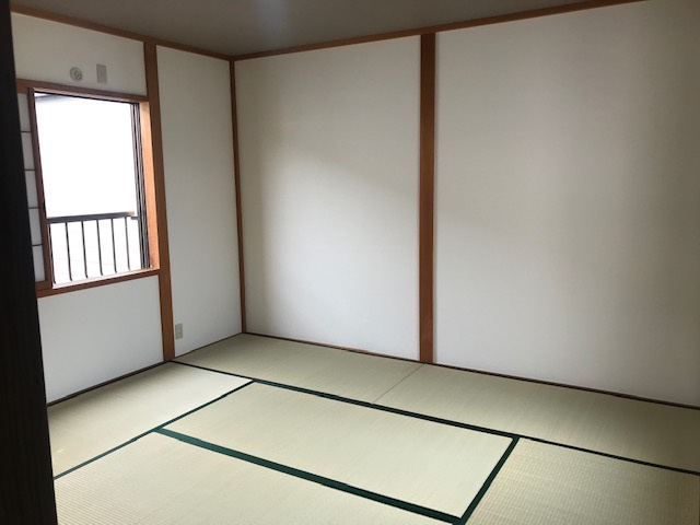 岩出市岡田・ｵｰﾅｰﾁｪﾝｼﾞ中古戸建・72510の和室