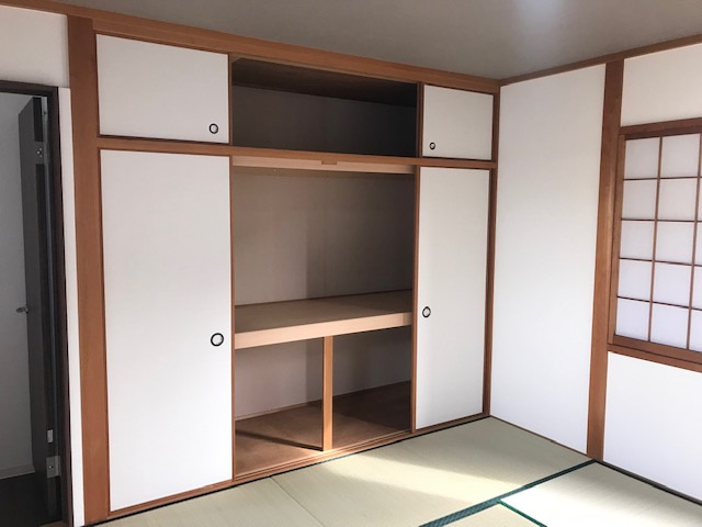 岩出市岡田・ｵｰﾅｰﾁｪﾝｼﾞ中古戸建・72510の和室