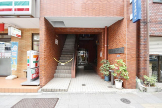 【エントランス】 | エントランス