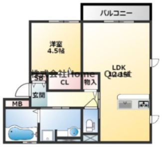 【間取り】 | スタイルプラス
