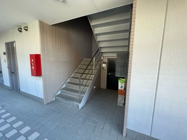 グレース和泉のその他共用部分