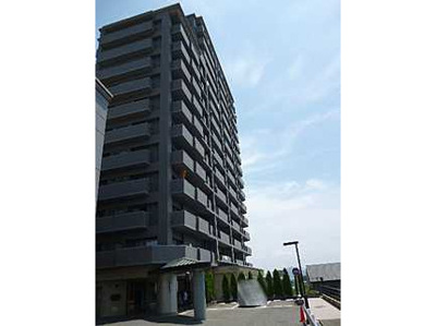 【外観】 | フローレンス田方ウィングテラス