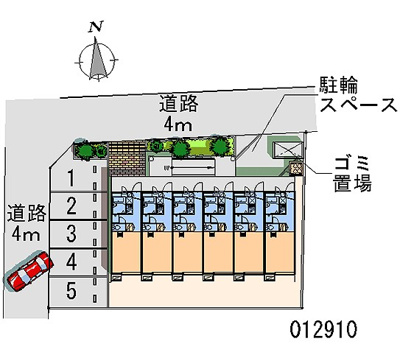 【周辺】 | シャルム