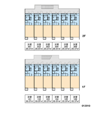 【区画図】 | シャルム