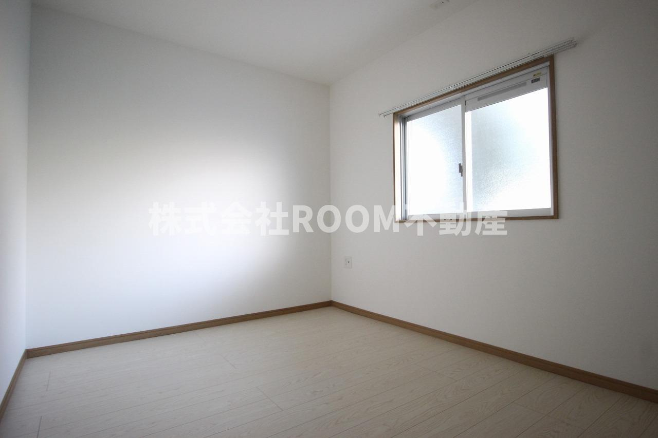 Lien12（リアンイチニ）の洋室|きれいな洋室です