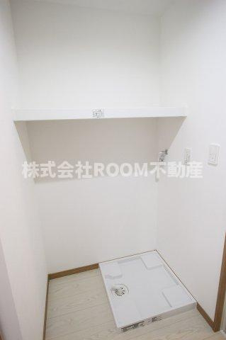 Lien12（リアンイチニ）の設備