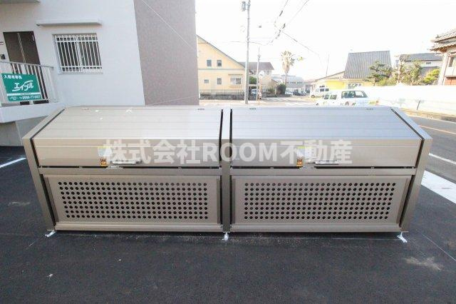 Lien12（リアンイチニ）のその他共用部分