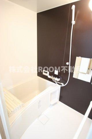 Lien12（リアンイチニ）の浴室|お風呂で日々の疲れを落としましょう