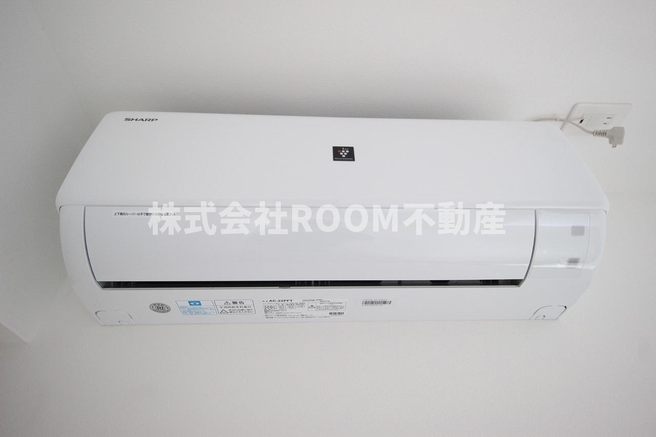 Lien12（リアンイチニ）の設備