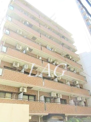 【外観】 | ビブレ西池 | 外観です。