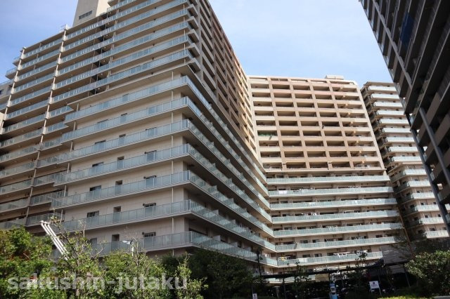 アパタワーズ八千代緑が丘