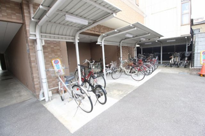 【その他共用部分】 | エステムコート京都駅前KOTO