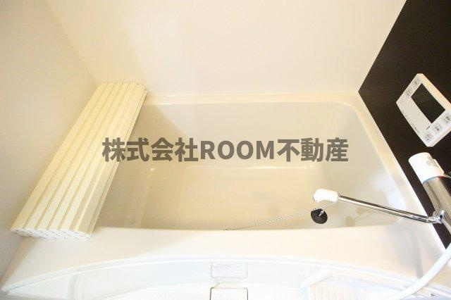 Lien12（リアンイチニ）の浴室|日々の暮らしに欠かせないお風呂です