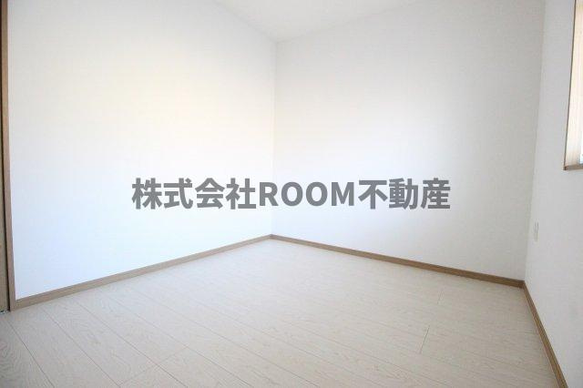 Lien12（リアンイチニ）の洋室|広々とした洋室です