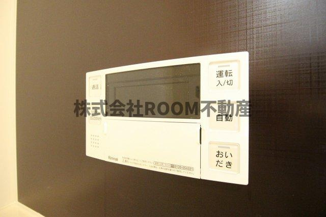 Lien12（リアンイチニ）の設備