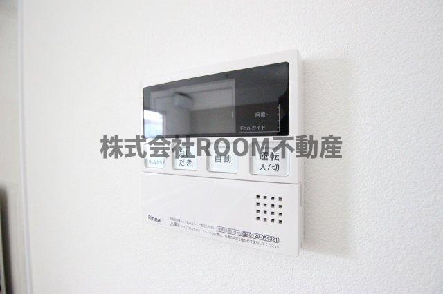 Lien12（リアンイチニ）の設備