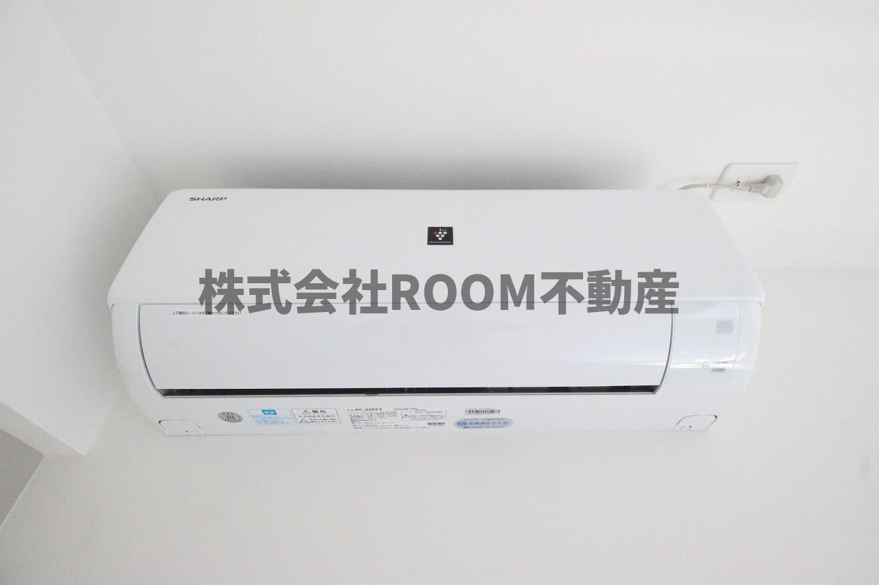 Lien12（リアンイチニ）の設備