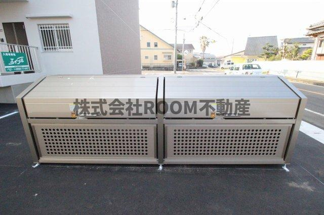 Lien12（リアンイチニ）のその他共用部分