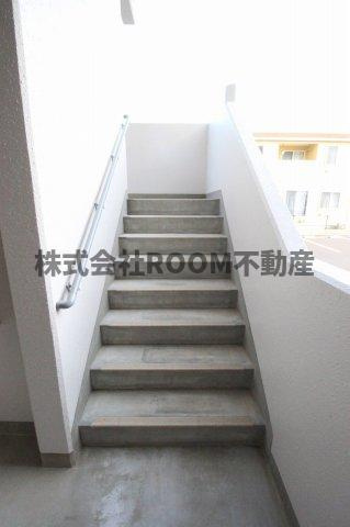 Lien12（リアンイチニ）のその他共用部分