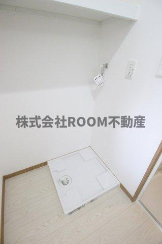 Lien12（リアンイチニ）の設備