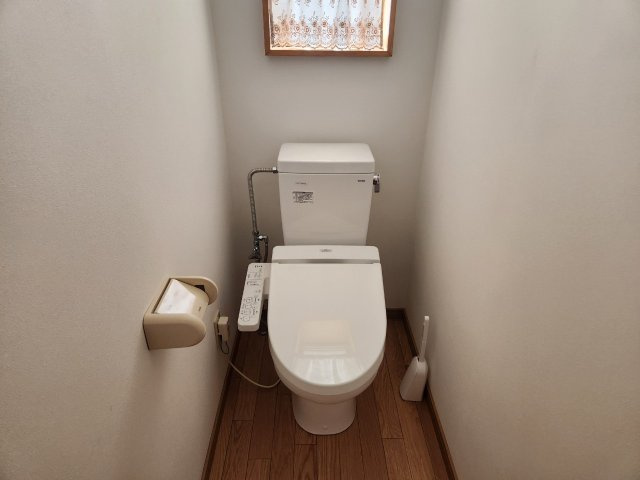 【トイレ】 | アーモンドプレイス