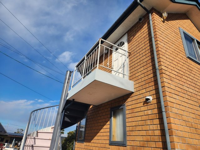 【外観】 | アーモンドプレイス