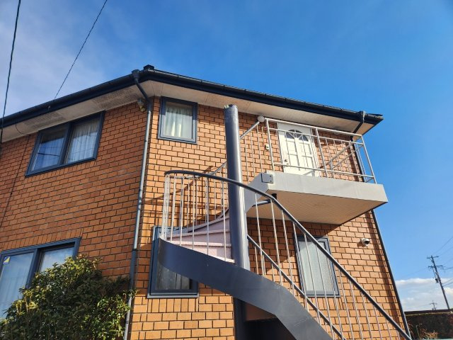 【外観】 | アーモンドプレイス