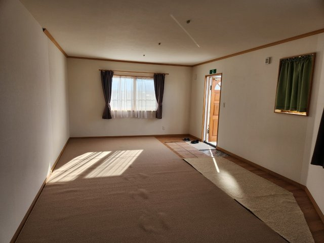 【内装】 | アーモンドプレイス