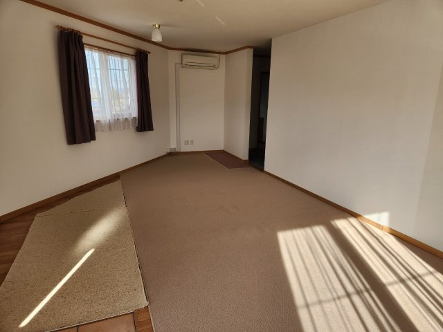 【内装】 | アーモンドプレイス