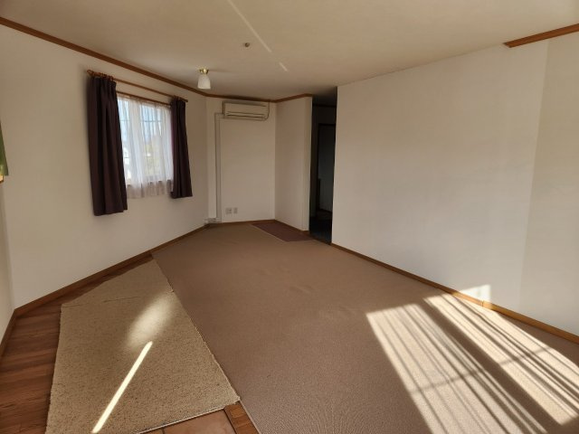 【内装】 | アーモンドプレイス