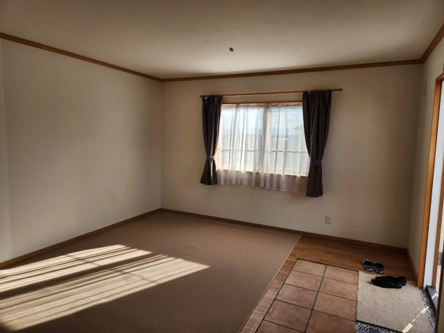 【内装】 | アーモンドプレイス