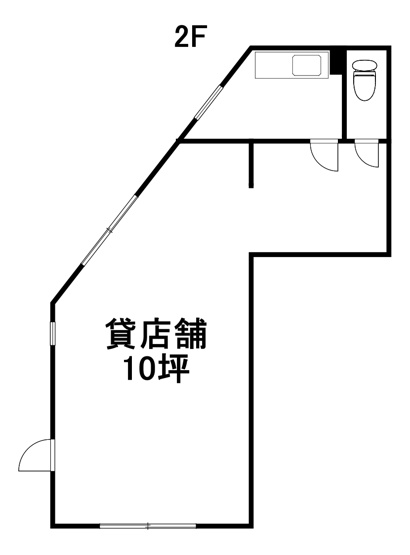 【間取り】 | アーモンドプレイス