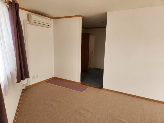 【内装】 | アーモンドプレイス