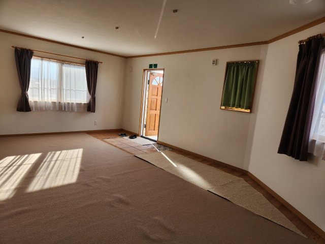 【内装】 | アーモンドプレイス