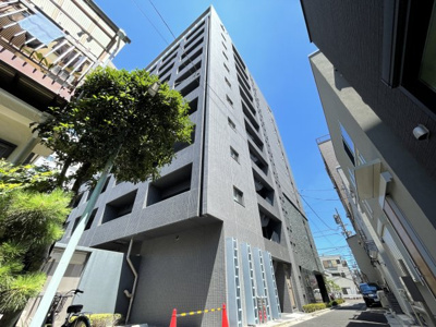 【外観】 | 福信館