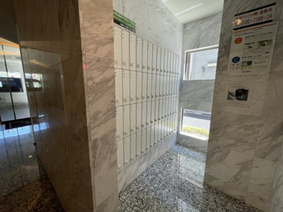 【その他共用部分】 | 福信館