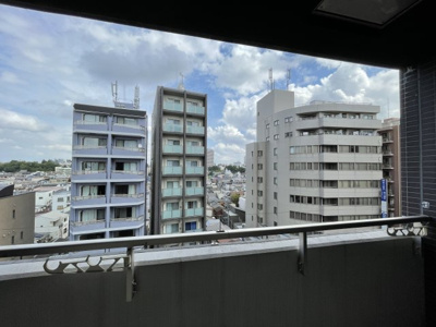 【展望】 | 福信館