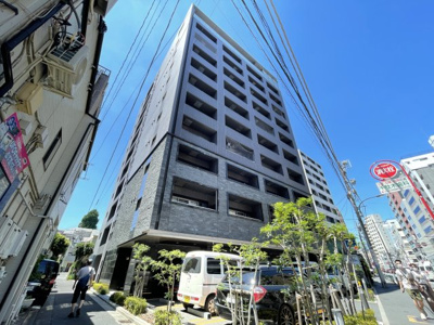 【外観】 | 福信館