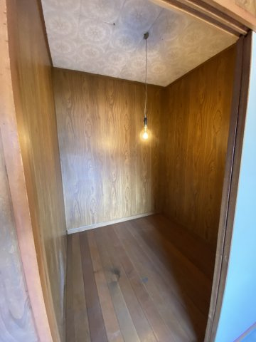 敦賀市余座中古住宅のその他