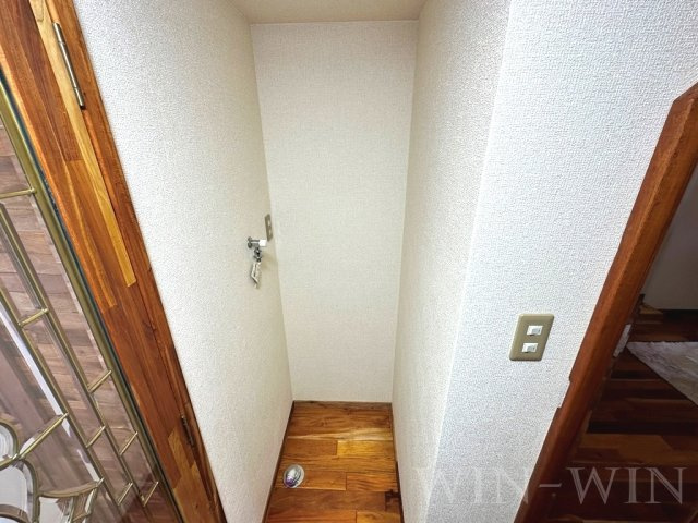 セザンヌ飯村 Aの設備